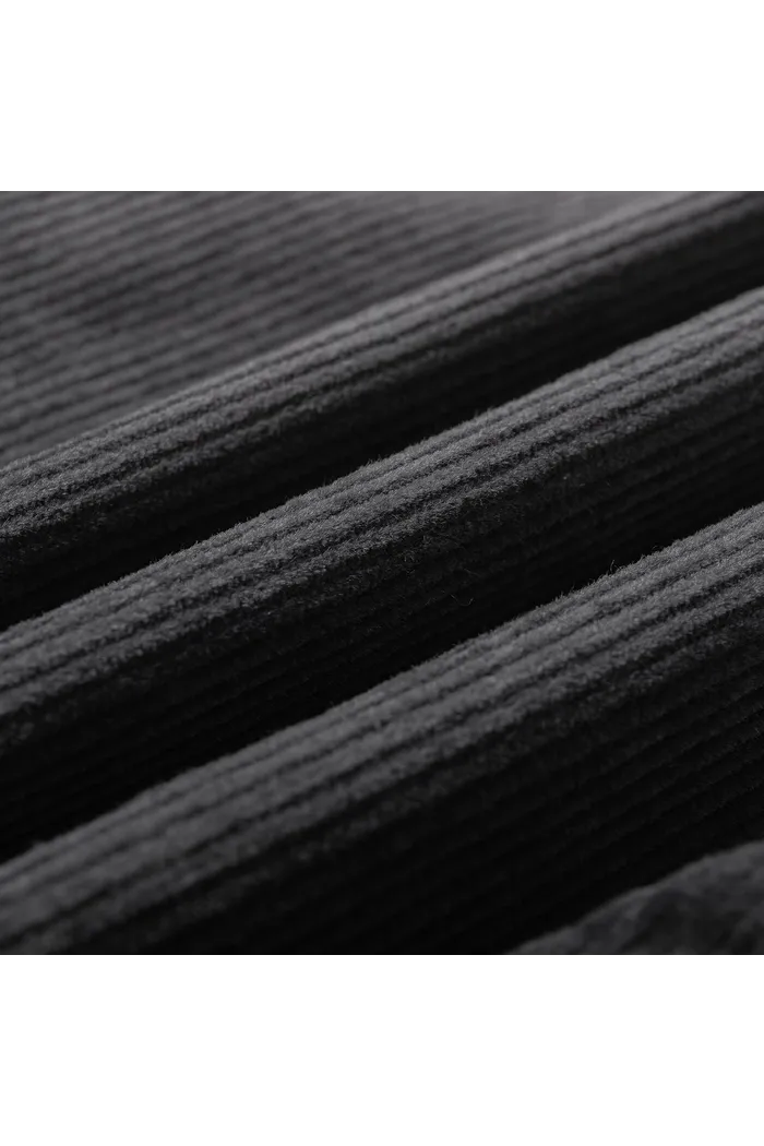 Брюки YMKASHIX velvet 3.1 графитовый