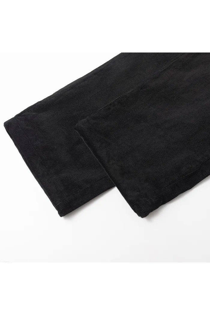 Брюки YMKASHIX velvet 3.1 черный