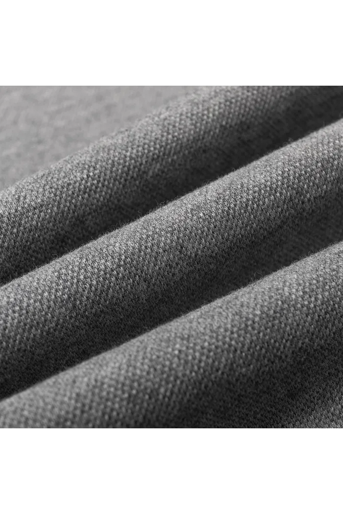 Свитшот YMKASHIX College star черный/серый