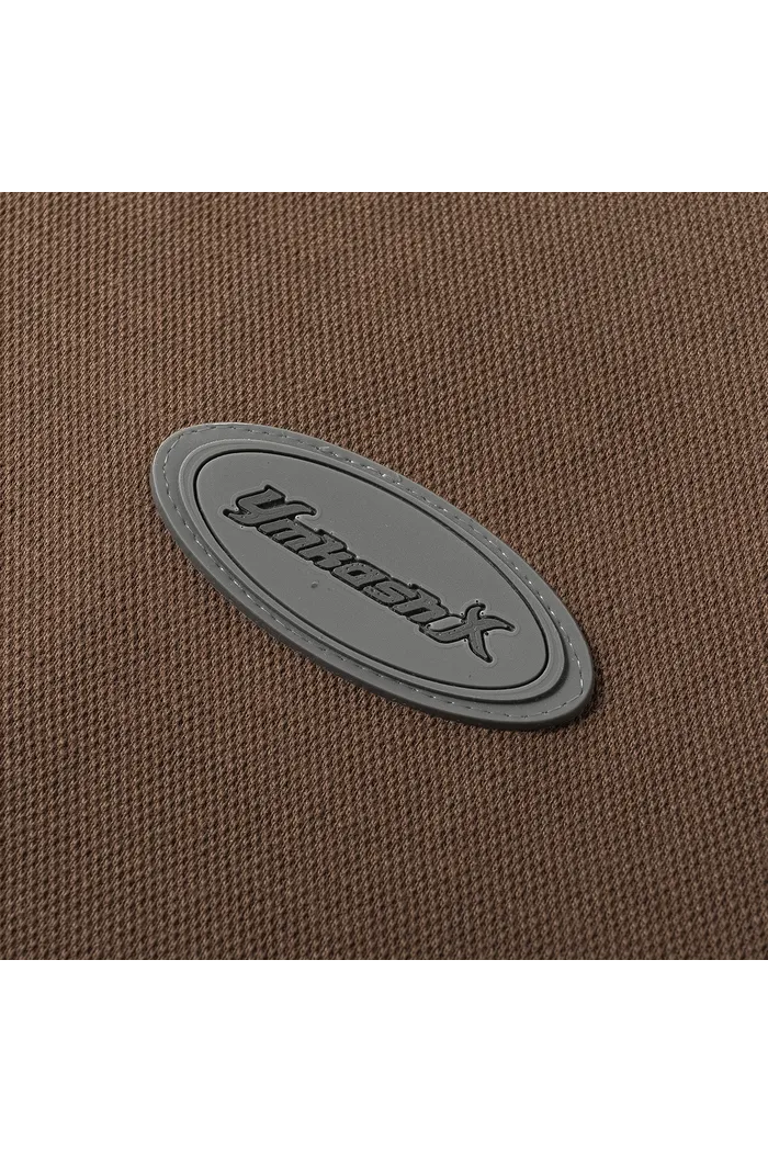 Свитшот YMKASHIX College star песочный/коричневый