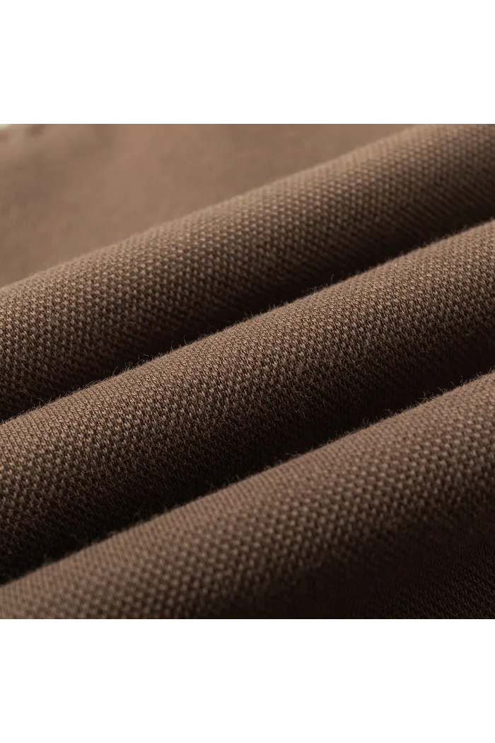 Свитшот YMKASHIX College star песочный/коричневый