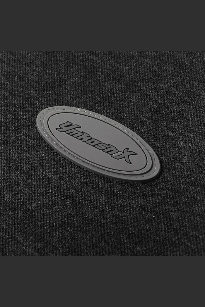 Свитшот YMKASHIX College star темно-синий/черный