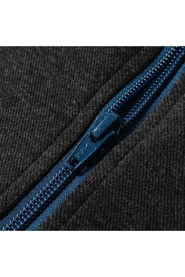 Свитшот YMKASHIX College star темно-синий/черный