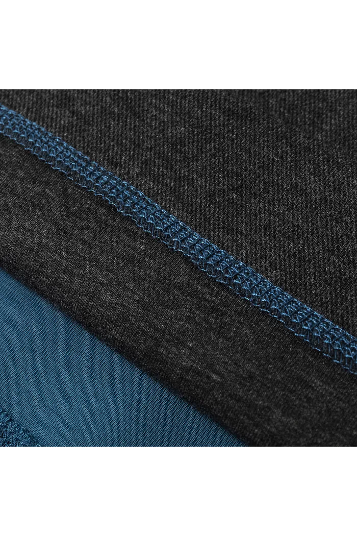 Свитшот YMKASHIX College star темно-синий/черный