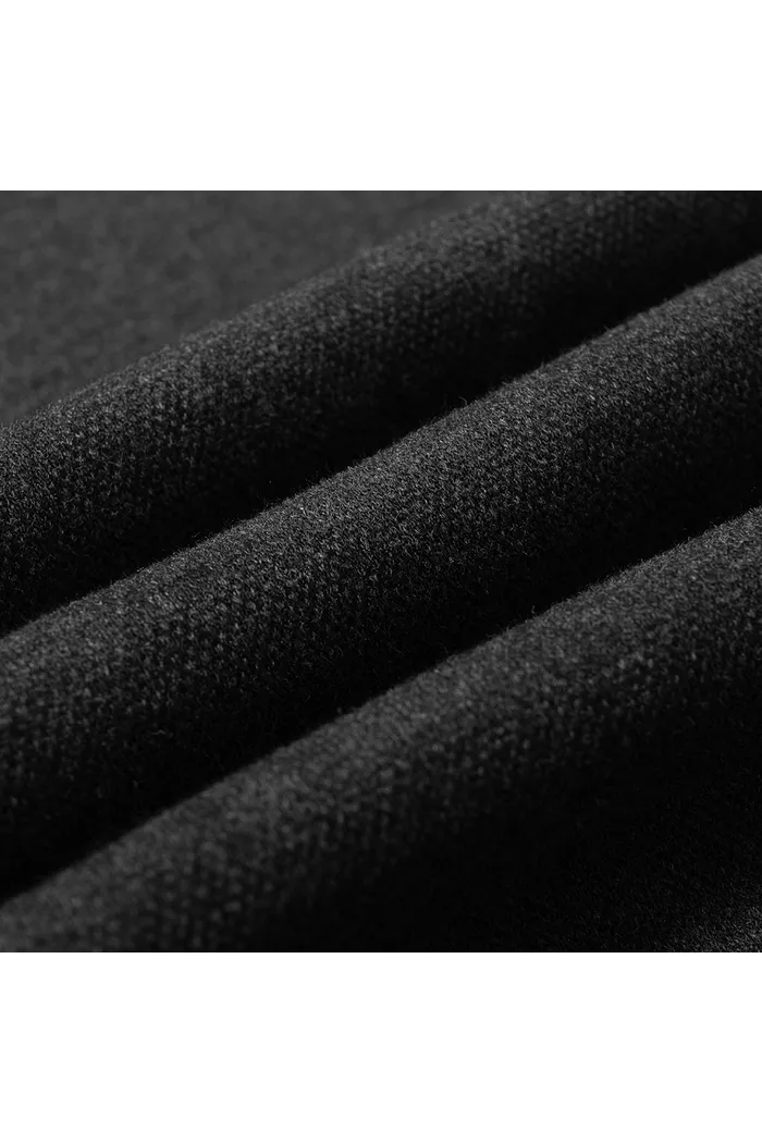 Свитшот YMKASHIX College star темно-синий/черный