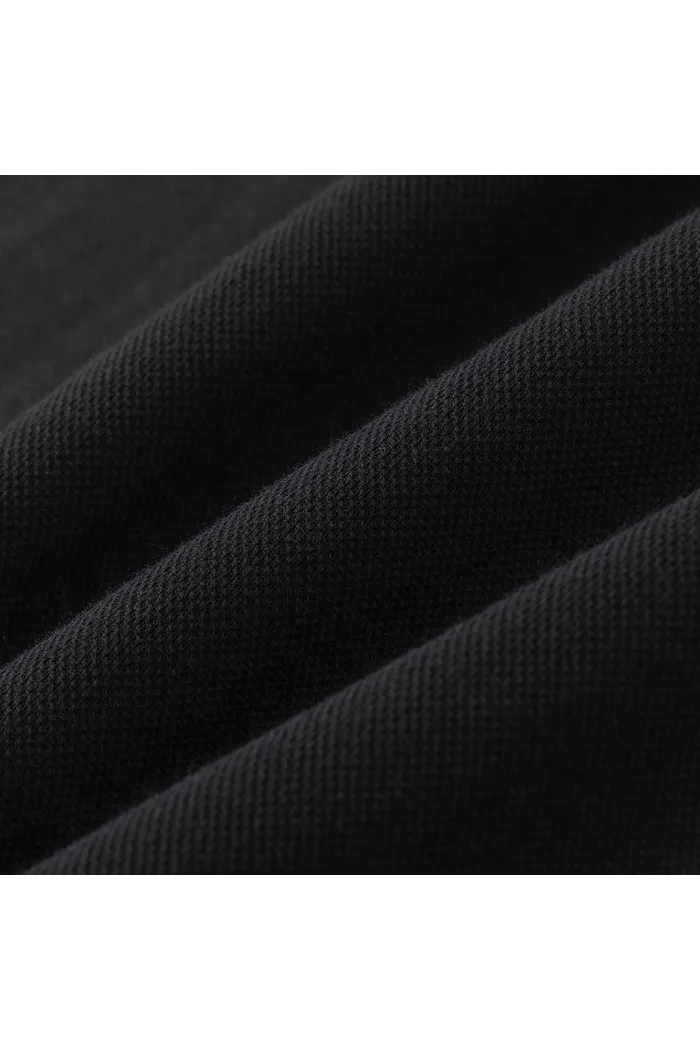 Рубашка поло YMKASHIX черный