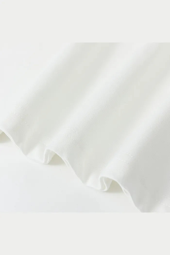 Футболка YMKASHIX 8-bit белый