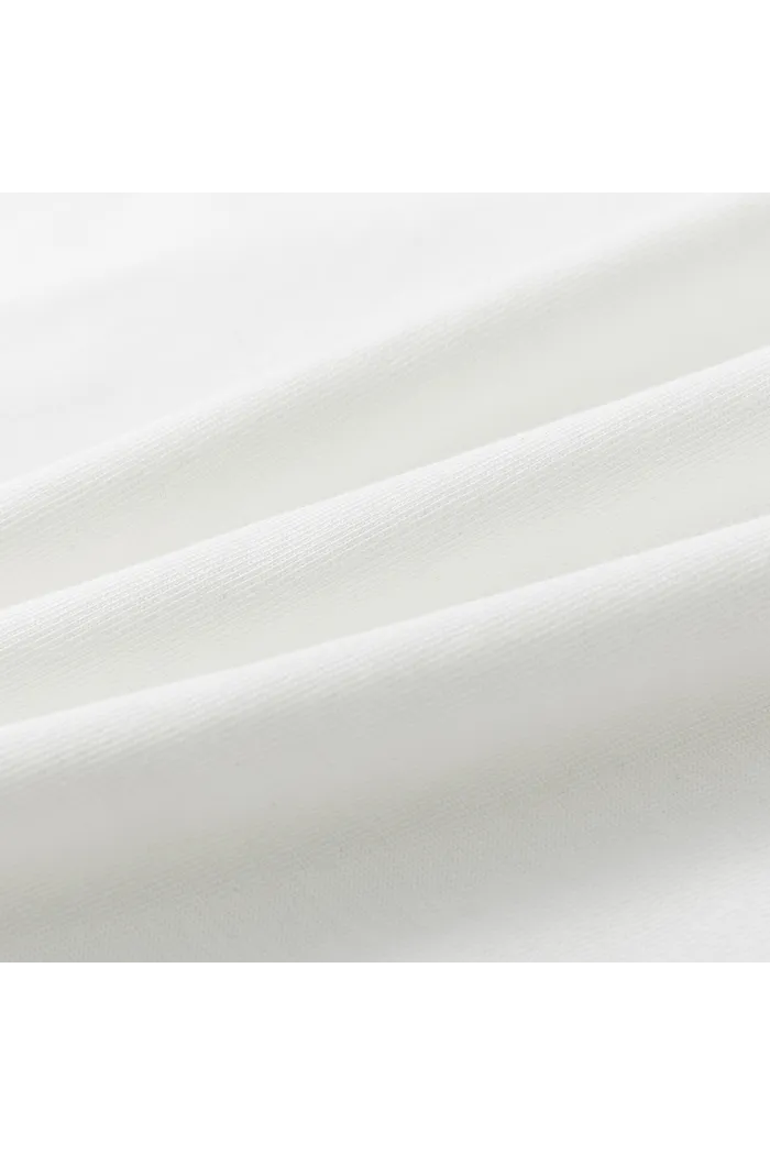 Футболка YMKASHIX 8-bit белый