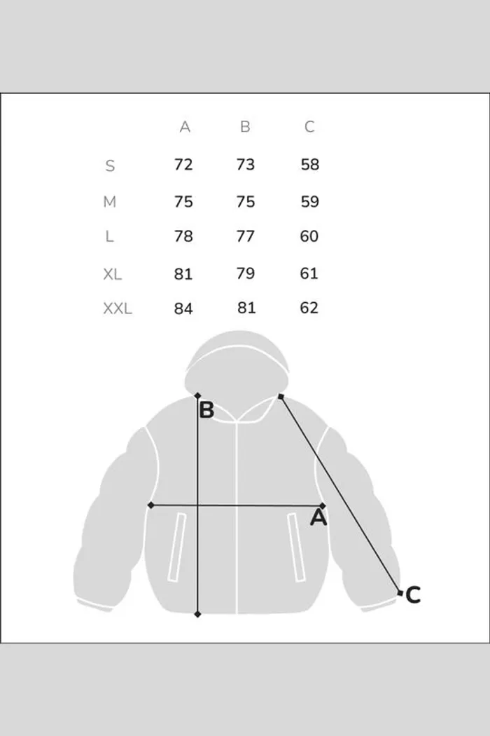 Куртка ISSAYA UnityPuffer 2.0 черная