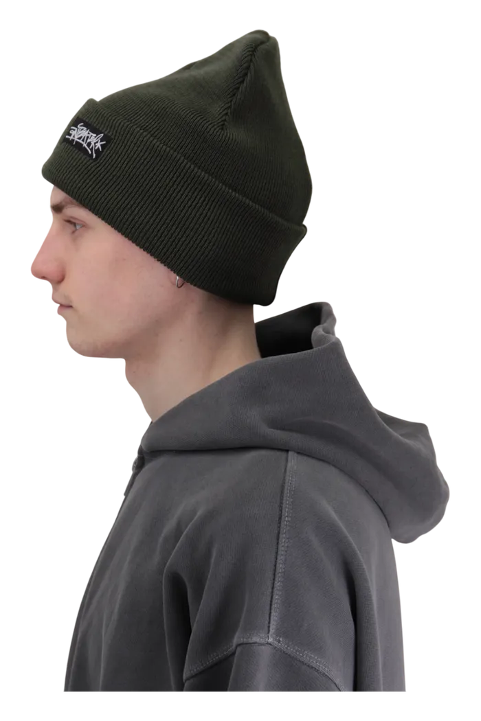 Шапка ANTEATER Ant-Hat-Haki