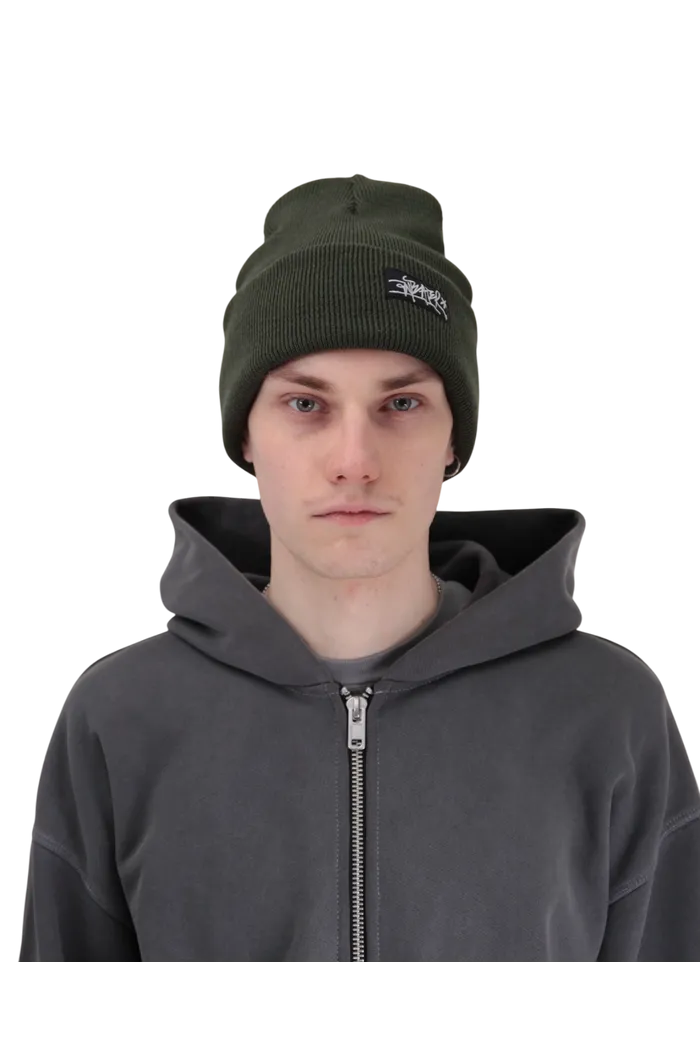 Шапка ANTEATER Ant-Hat-Haki