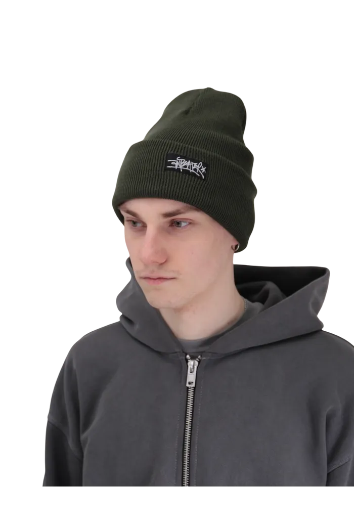 Шапка ANTEATER Ant-Hat-Haki