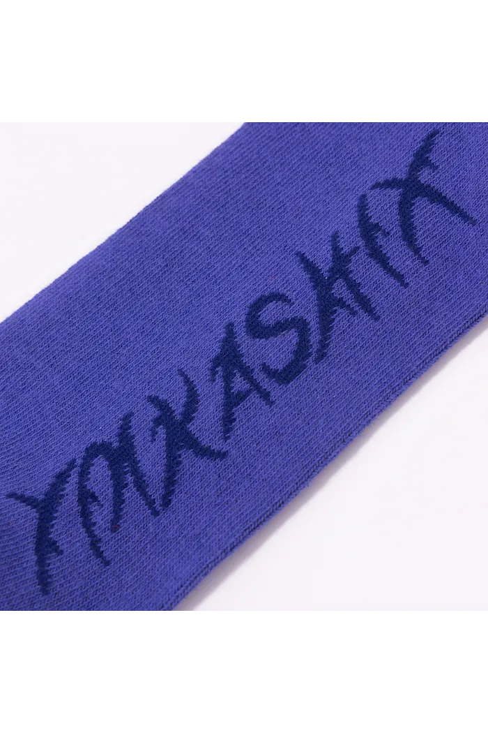 Носки YMKASHIX HFF фиолетовыe рр.40-45