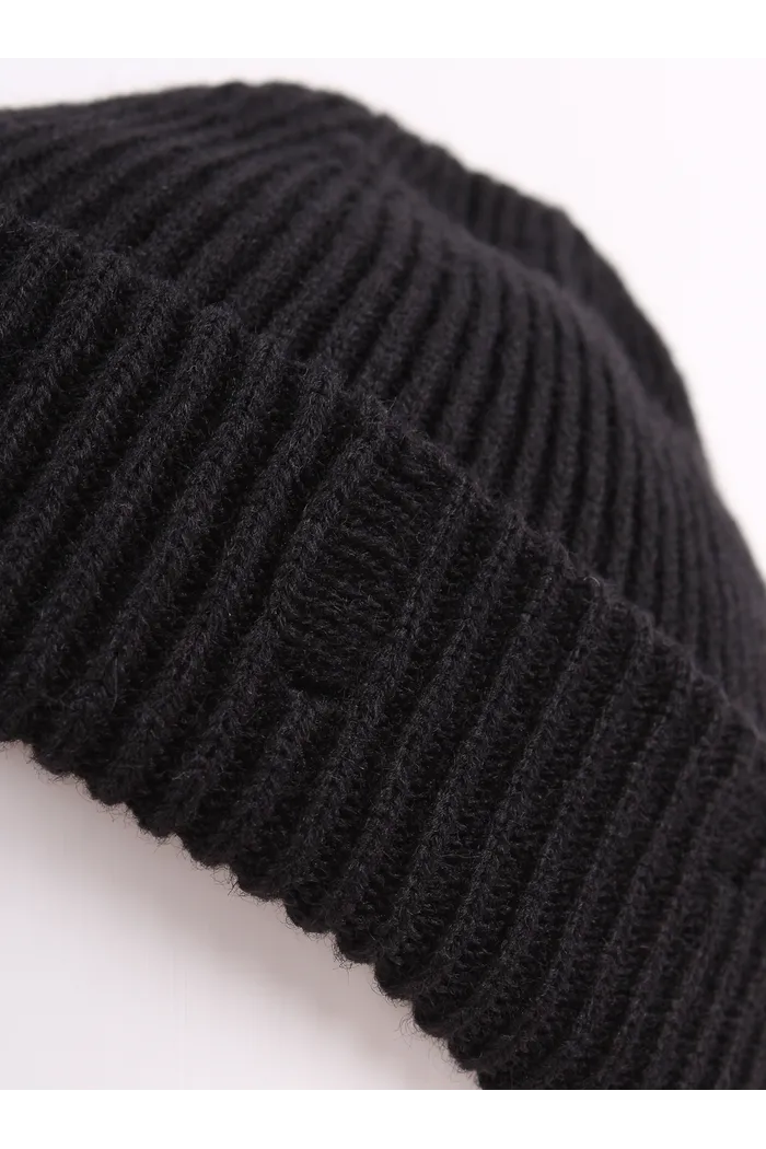 Шапка GIFTED78 SEATTLE/146 черная