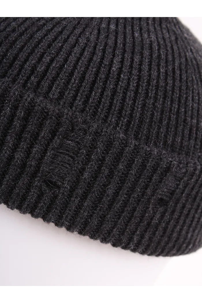 Шапка GIFTED78 SEATTLE/150 антрацит