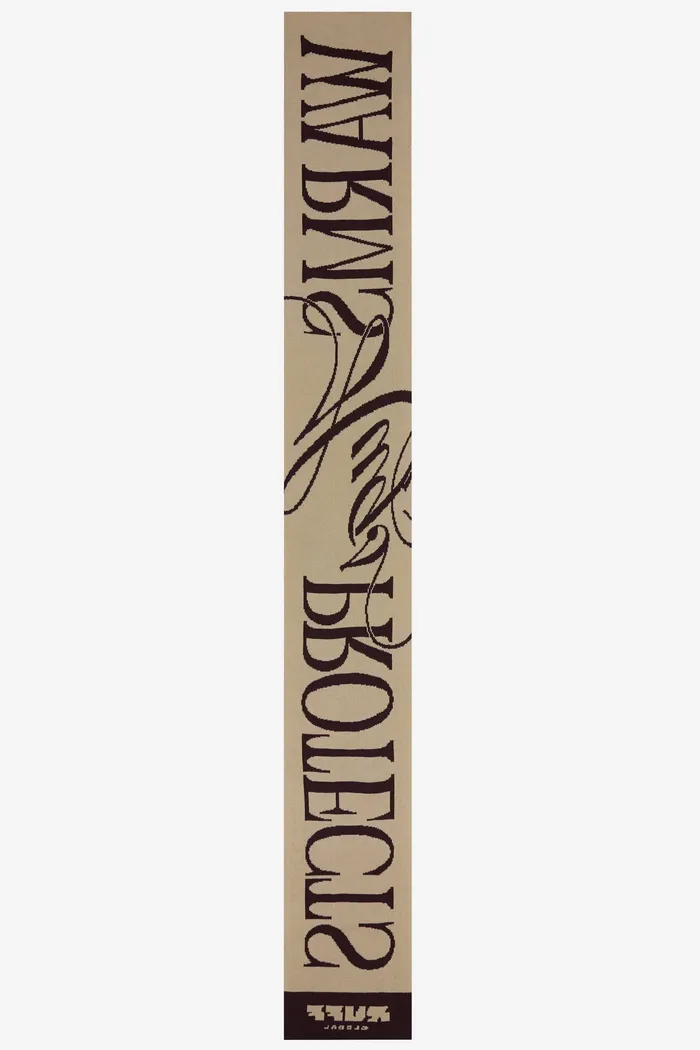 Шарф Warms Hugs Protects Scarf Violet винный мужской