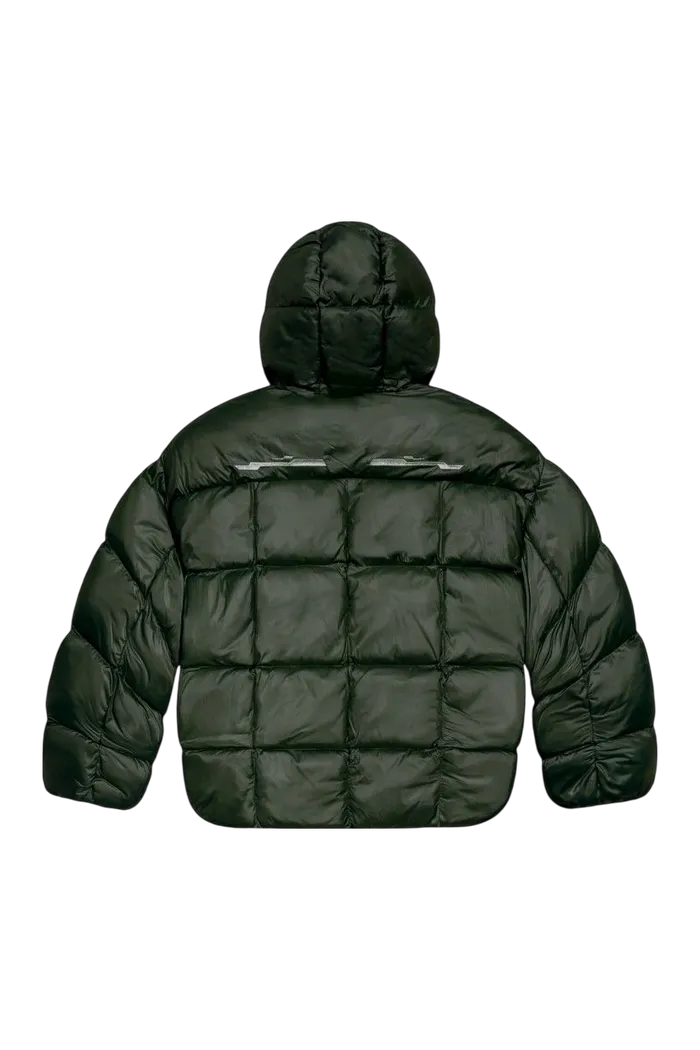 Куртка ISSAYA Segment 2.0 khaki daze ripstop 231037