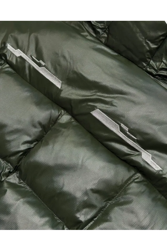 Куртка ISSAYA Segment 2.0 khaki daze ripstop 231037