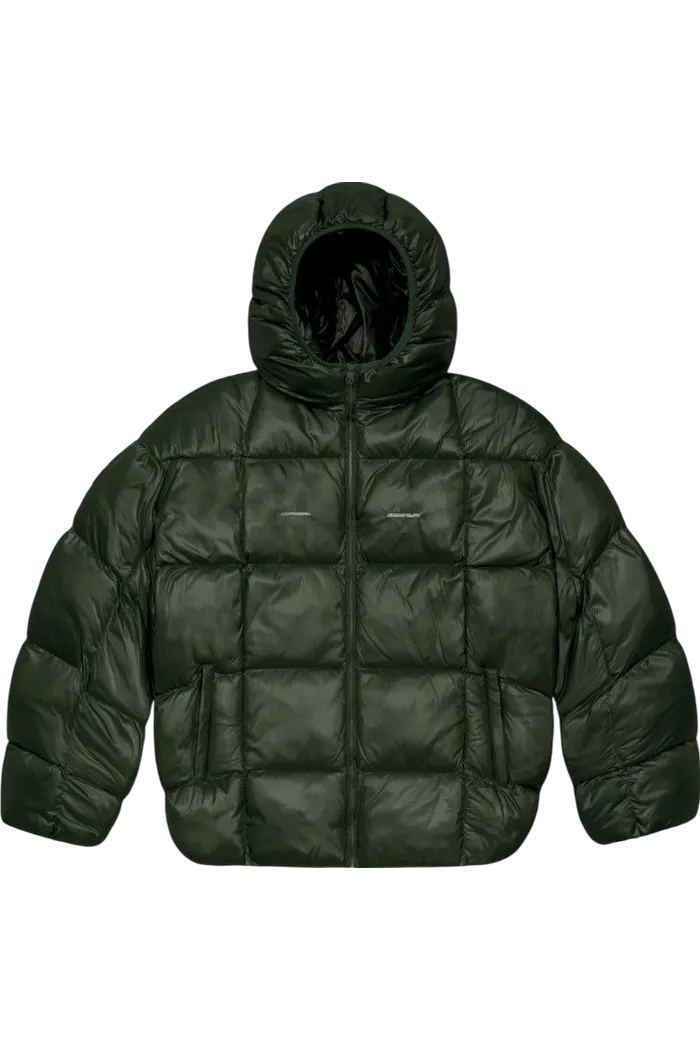 Куртка ISSAYA Segment 2.0 khaki daze ripstop 231037