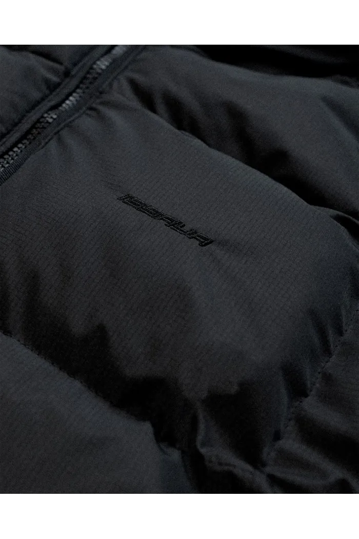 Куртка ISSAYA Segment 2.0 void black ripstop 231037