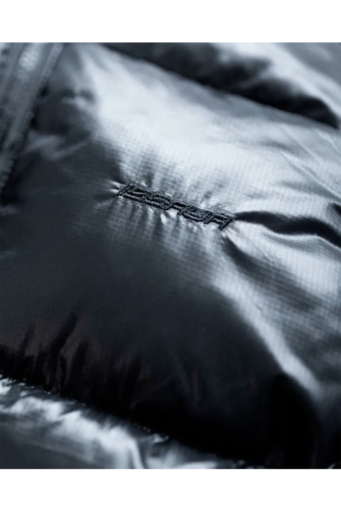 Куртка ISSAYA Segment 2.0 black daze ripstop 231037