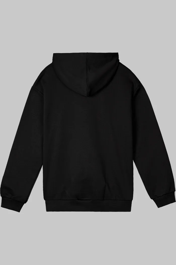 Худи ROCKIT LITE чёрное женское