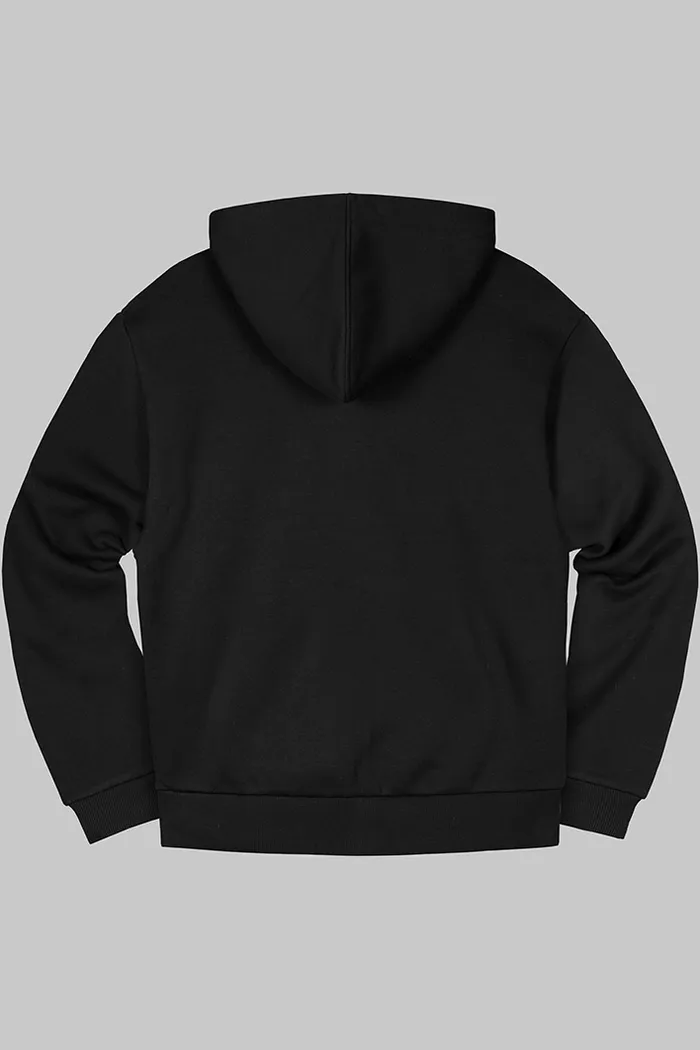 Худи ROCKIT SS2BLK черное женское