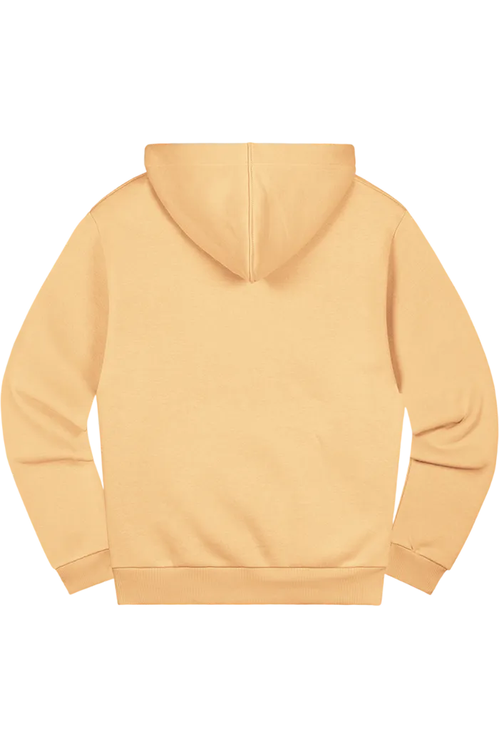 Худи ROCKIT SS2APR оранжевое женское