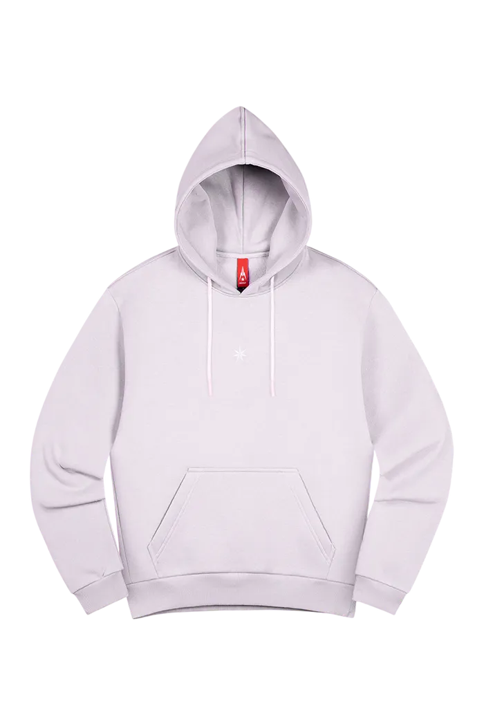 Худи ROCKIT SS2LL фиолетовое женское