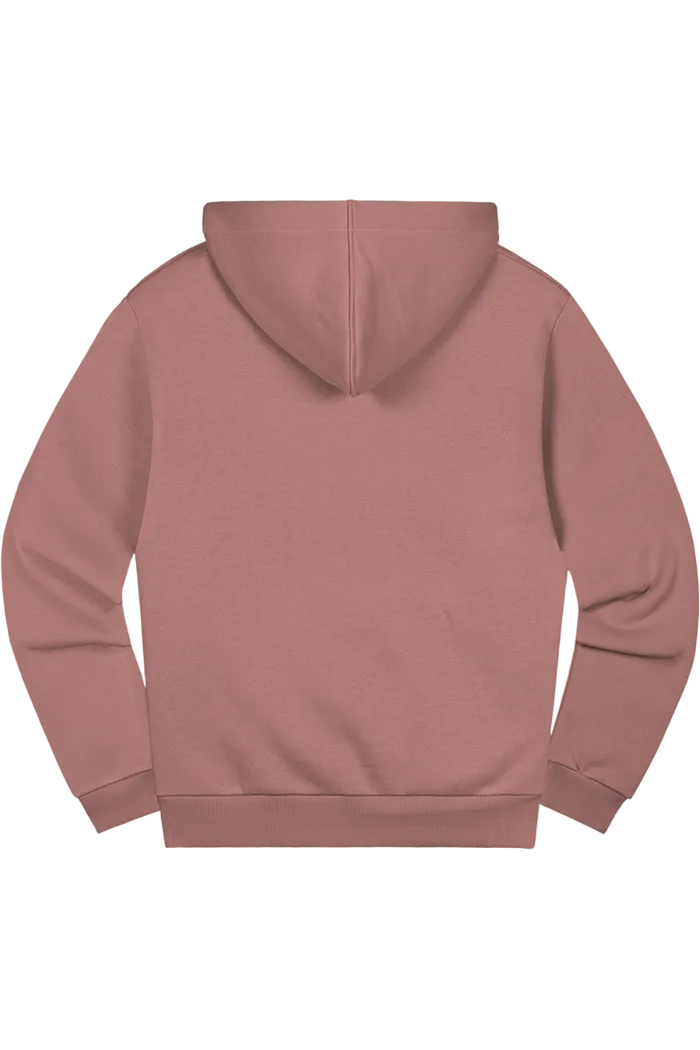 Худи ROCKIT SS2ROUGE бордовое женское