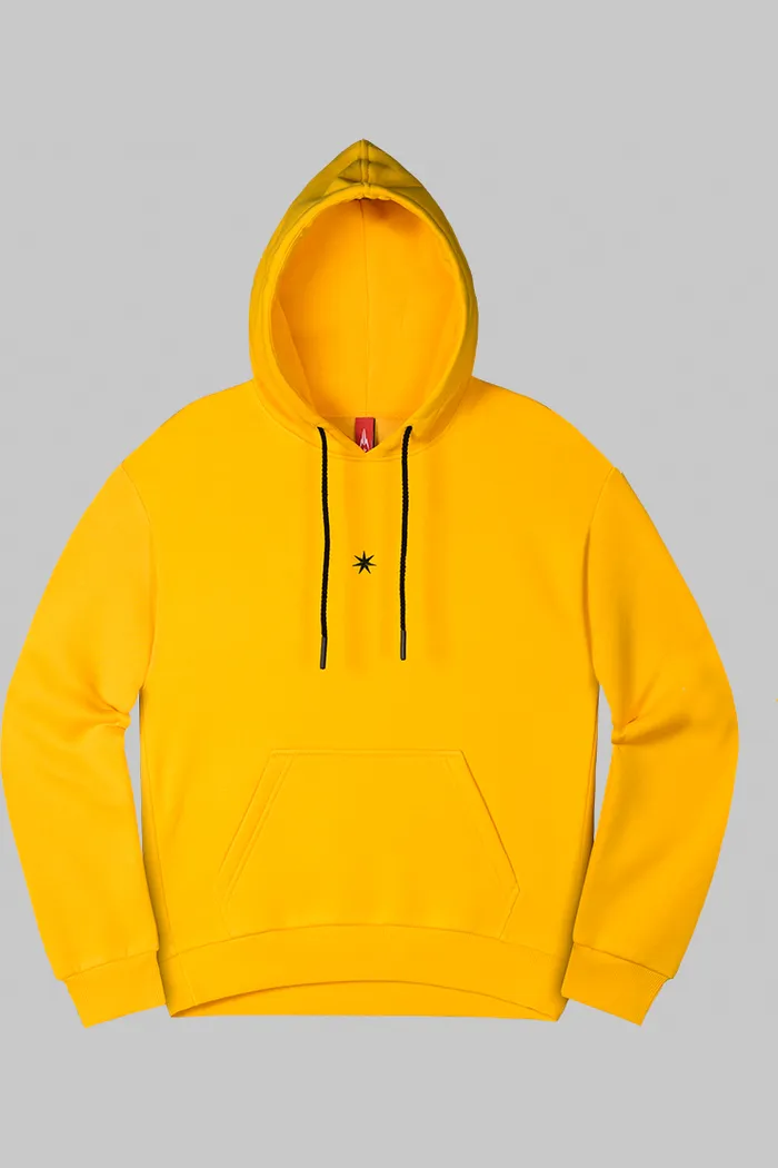 Худи ROCKIT SS2YEL желтое женское