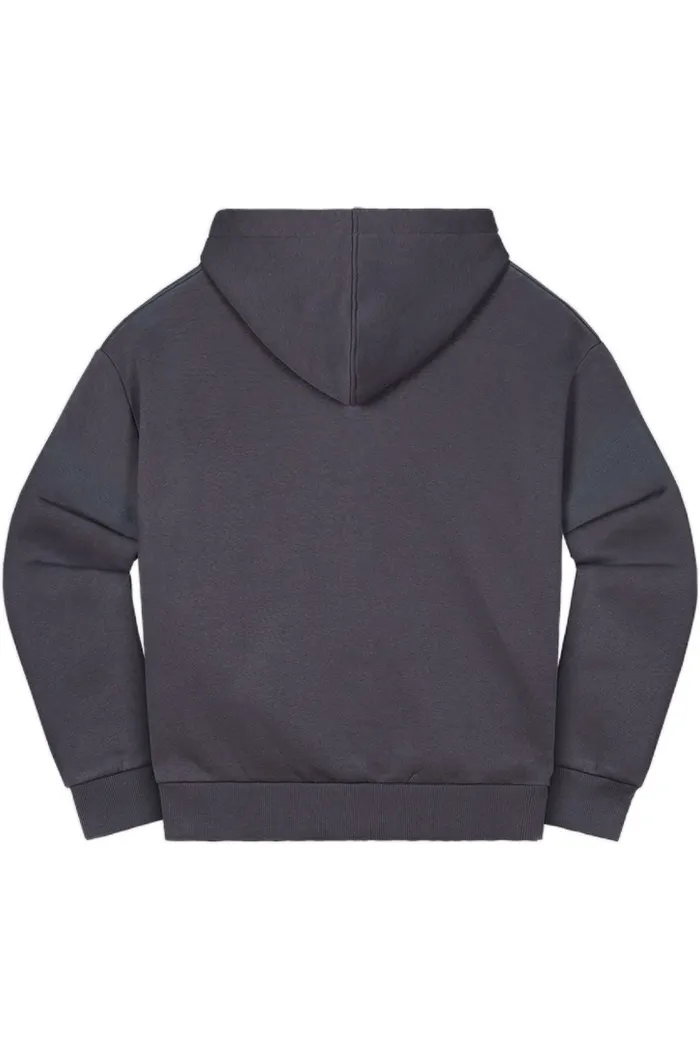 Худи ROCKIT SS2ASP серое женское