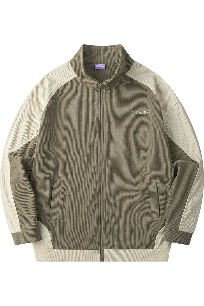 Олимпийка YMKASHIX Star HTF коричневая/песочная женская