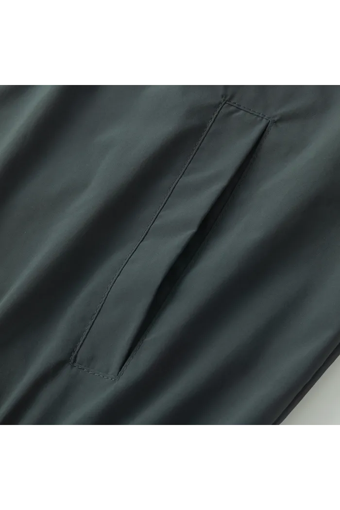 Олимпийка YMKASHIX College зеленый/черный женская