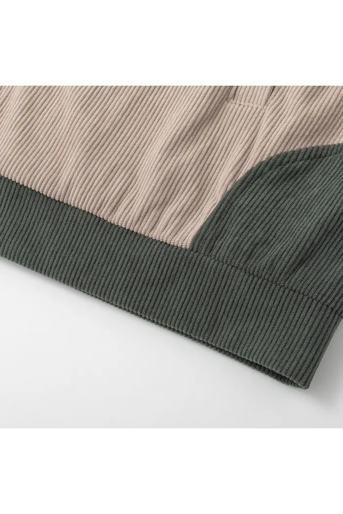 Олимпийка YMKASHIX Star HTF песочный/хаки женская