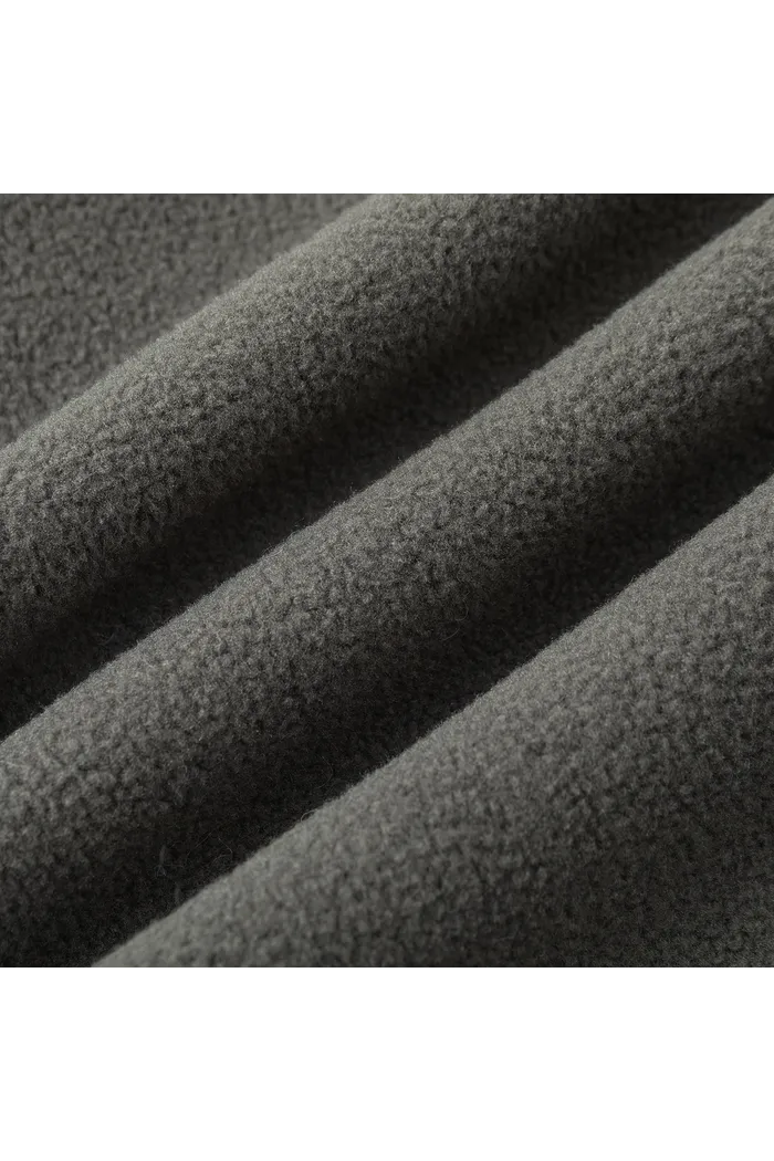 Куртка флисовая YMKASHIX Ranger серый/зеленый женская