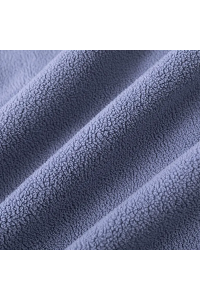 Худи YMKASHIX Zip Ranger синее женское