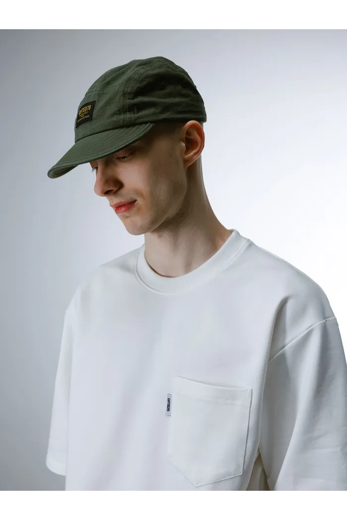 Футболка GIFTED78 25 LOGO 754 nude