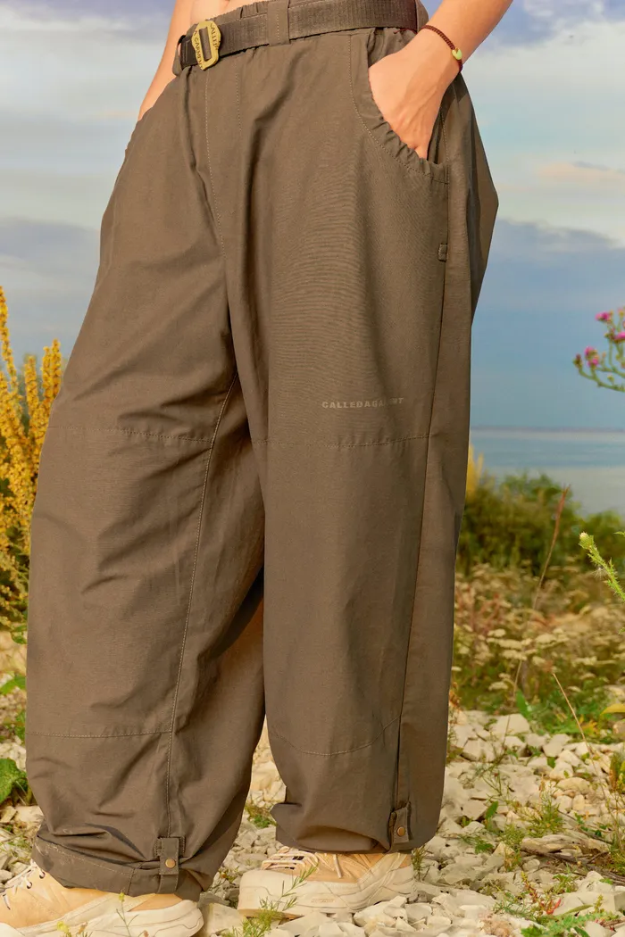 Брюки City Boy Pants Graphite