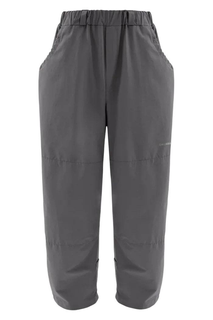 Брюки City Boy Pants Graphite