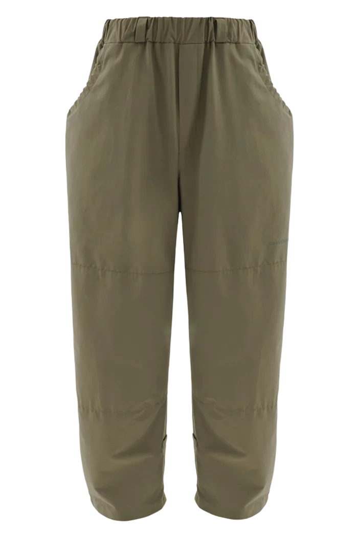 Брюки City Boy Pants Olive