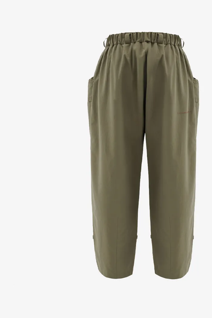 Брюки City Boy Pants Olive