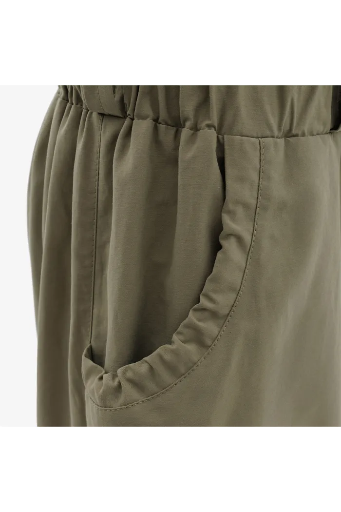 Брюки City Boy Pants Olive