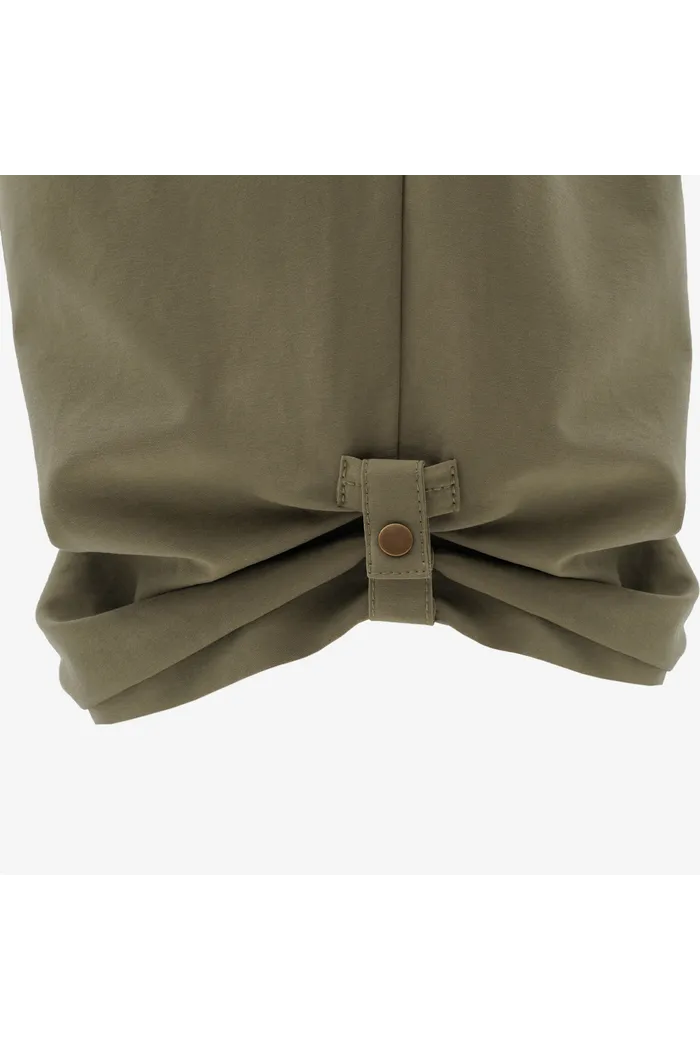 Брюки City Boy Pants Olive
