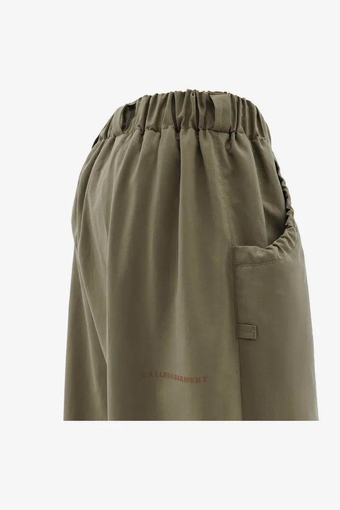 Брюки City Boy Pants Olive