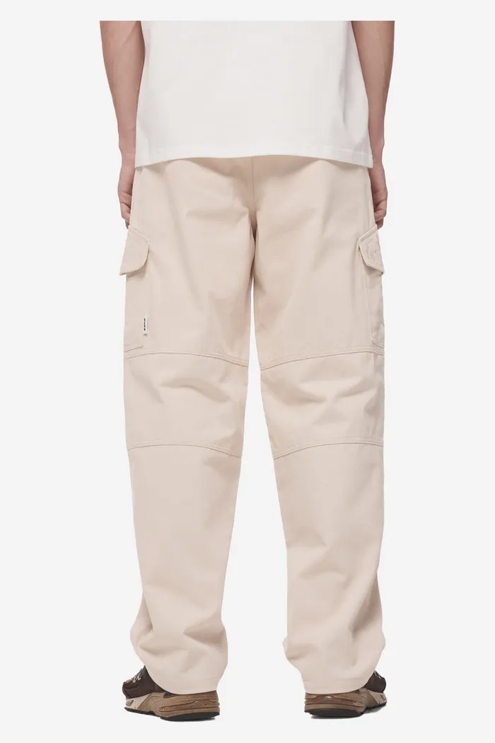 Брюки Cargo Pants beige