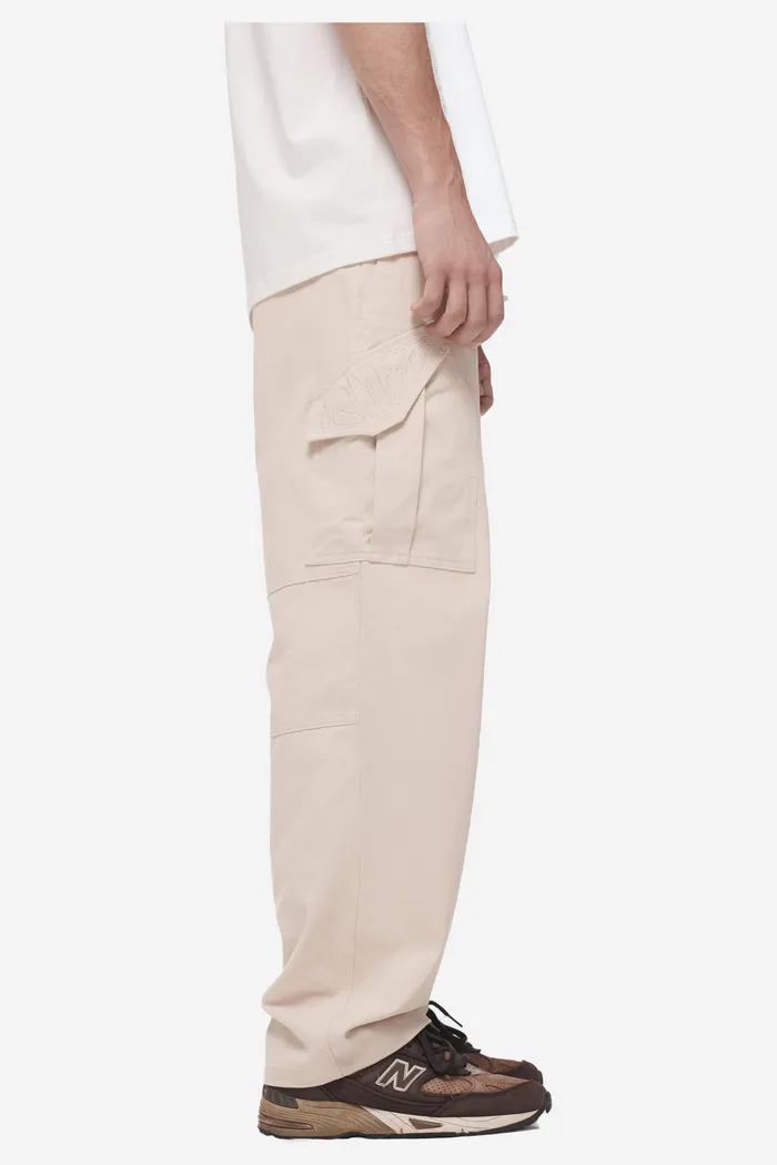 Брюки Cargo Pants beige
