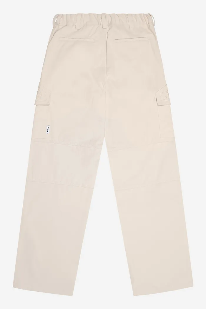 Брюки Cargo Pants beige