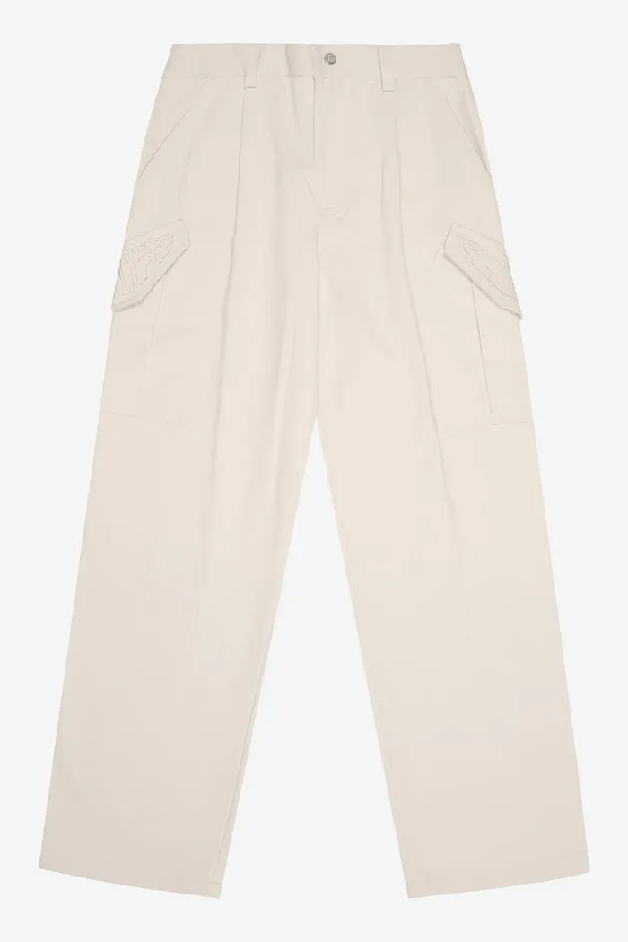 Брюки Cargo Pants beige