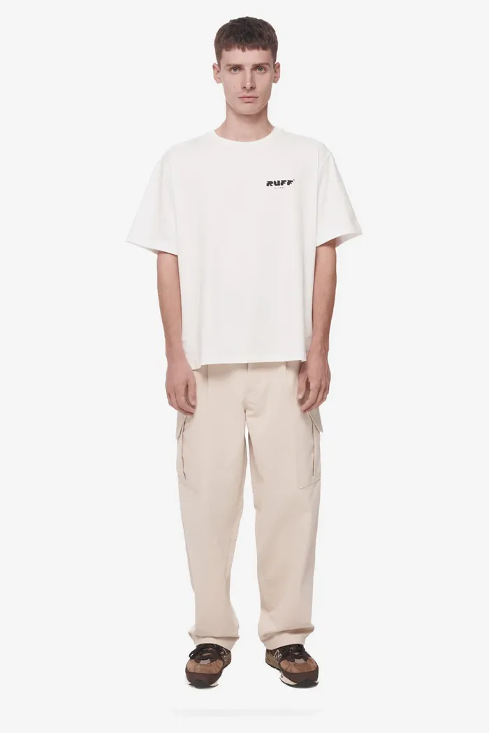 Брюки Cargo Pants beige